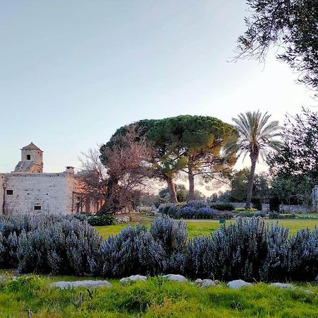 Posta Santa Croce Villa Bisceglie Exterior photo