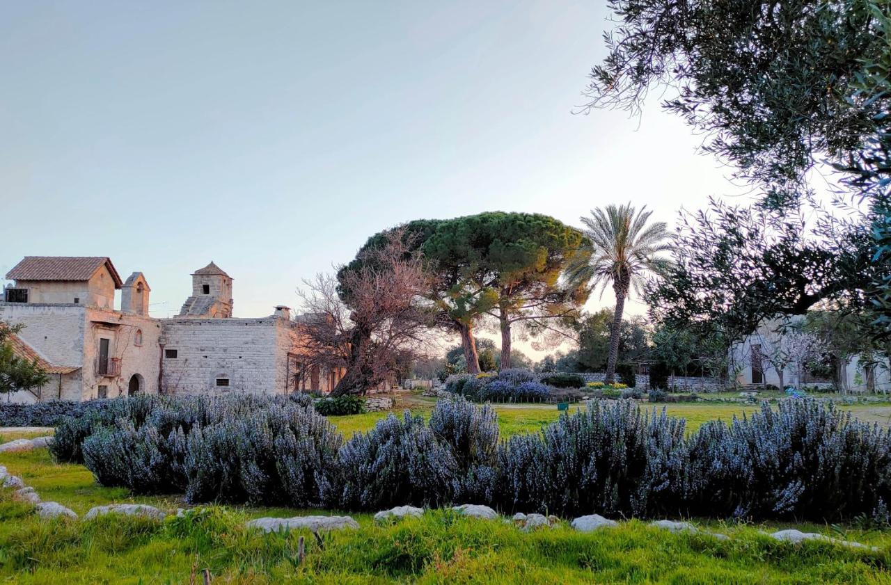 Posta Santa Croce Villa Bisceglie Exterior photo